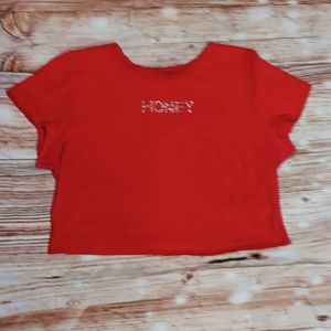 I got it a little while ago it from fashion Nova